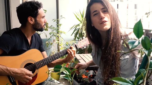 Randy Newman - Political Science (on A Balcony With Melody 101)