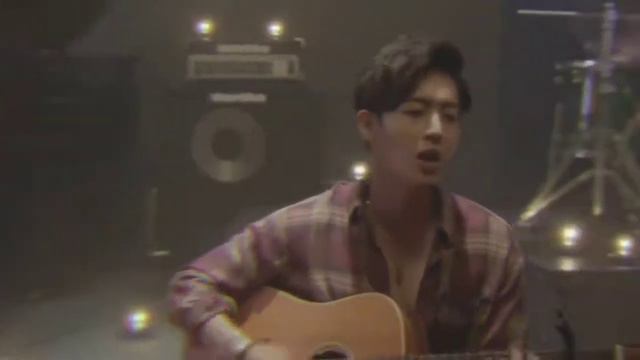 Wait For Me Wait For Eternity For You My Beautiful Boy Hyun Joong