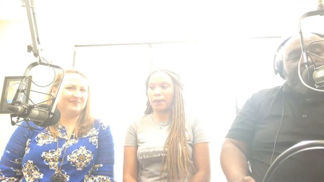 Exit Strategies W/Ellen Frazier And Toni Simmons