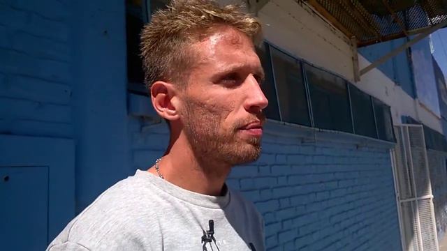 150318 Lucas Pittinari