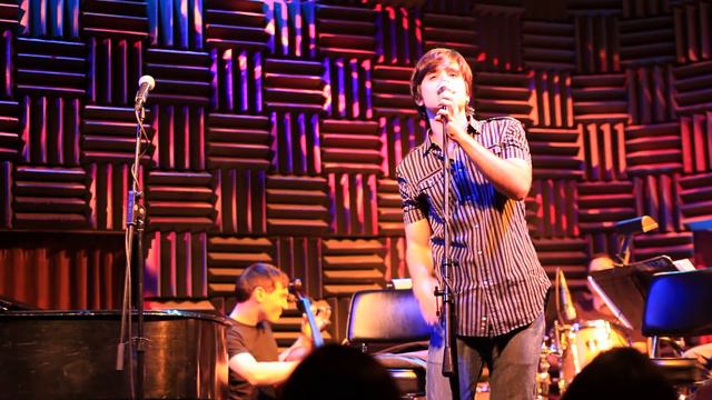 Matt Doyle Sings 