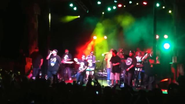 J Boog And Fiji - Let's Do It Again With Wilmer Valderrama