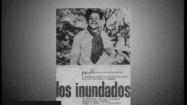 Los Olvidados, Programa1Bloque 2.conduce Oscar Belbey.mpg
