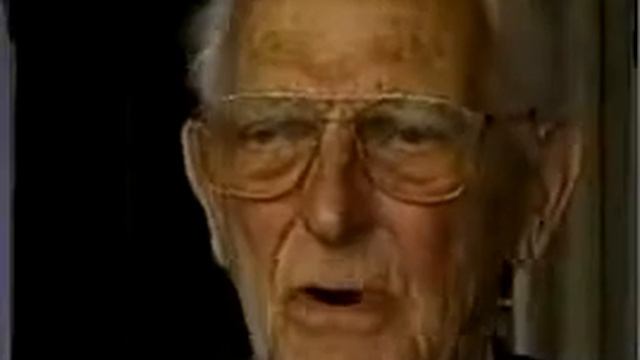 Silent Hunter II - Comradeship - Erich Topp