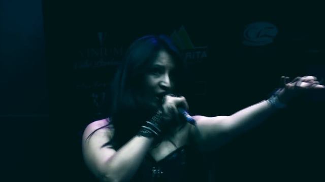 Luca Turilli's RHAPSODY - 'PROMETHEUS' - LIVE @ MASTERS OF ROCK