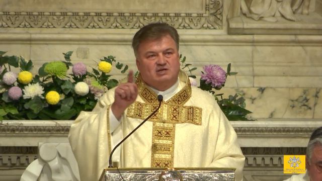 Solenne Celebrazione Di Indizione Del Giubileo Lauretano 1 Novembre 2019