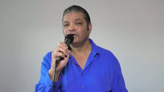 Elvis Presley Indescribably Blue - Brenwin Cover