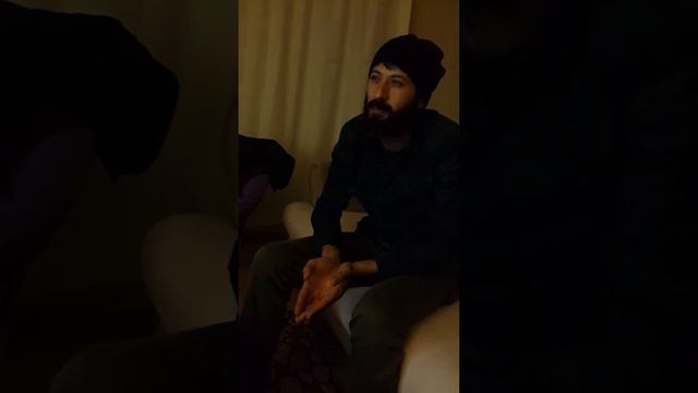 Öğretmen Büşra İpek In Kankası Kenan ın ülkesi Ve Kadınları Hakkındaki Düşünceleri Ekol Yaratır.