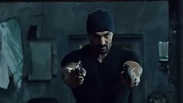 John Abraham Introduction In ROCKY Handsome