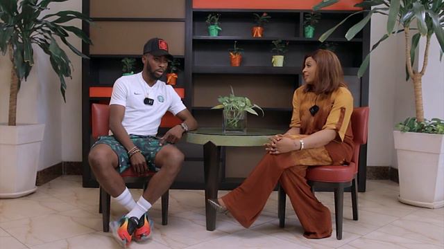 FMWN S2 Episode 11 | Kenneth Omeruo And Kelechi Iheanacho