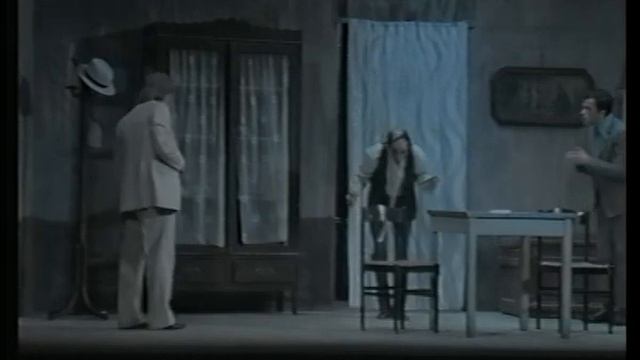 A CHE SERVONO QUESTI QUATTRINI Di Armando Curcio@compagniateatraleeernestocunto