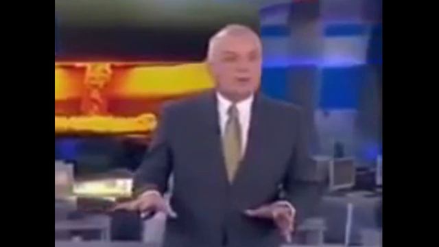 Киселёв. РАДИОАКТИВНЫЙ ПЕПЕЛ