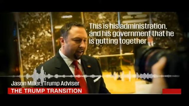 Trump Picks Elaine Chao For Transportation Secretary