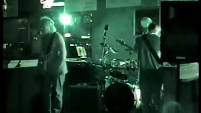 Red Rogers Band At Canary Hut Part 2