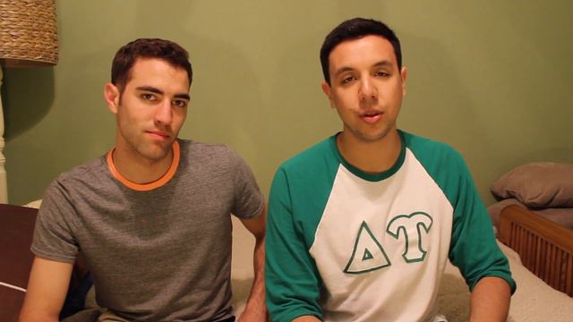 HOW TO GET A BOYFRIEND | ALEX YEE