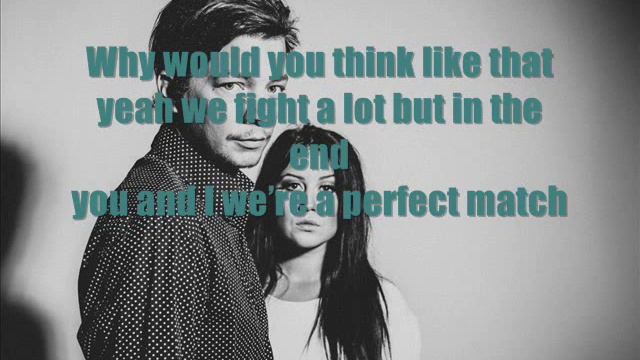 Elina Born & Stig Rästa - Goodbye To Yesterday (Estonia) LYRICS