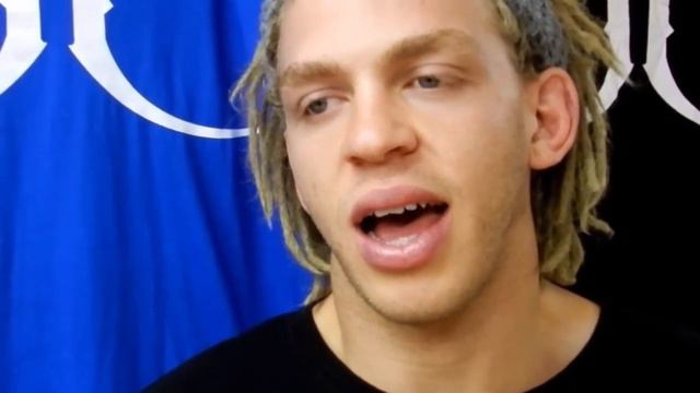 Jonathan Brookins Interview