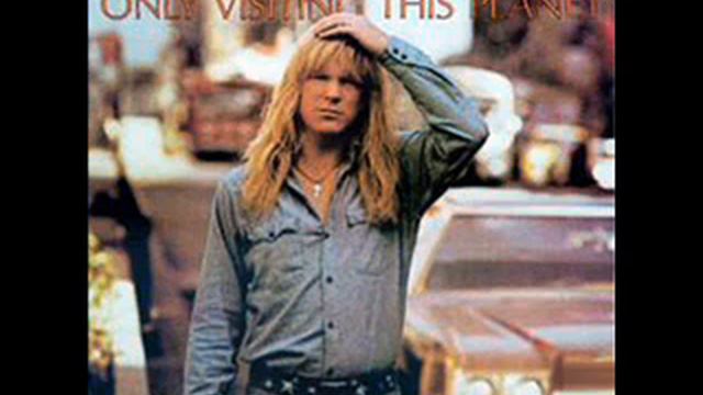 Larry Norman 