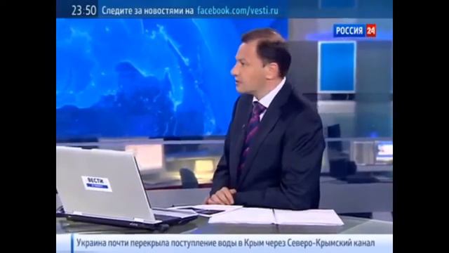 В США никто не знает, что Крым населен русскими