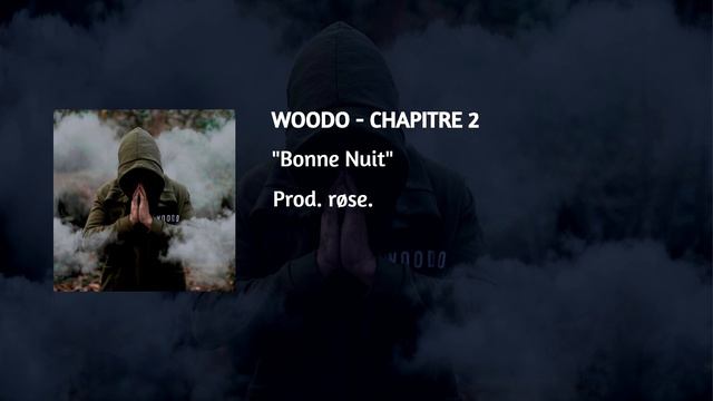 Woodo - Chapitre 2 