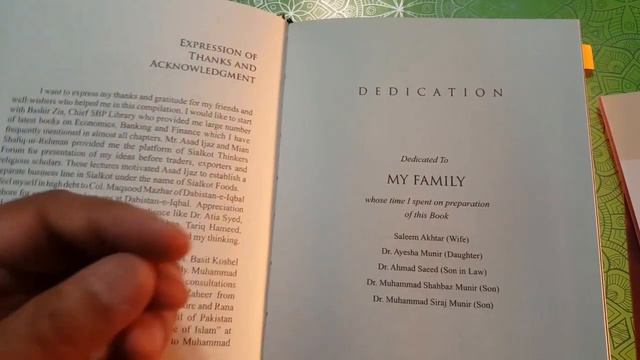 7th Century Medina Economics - Book Review