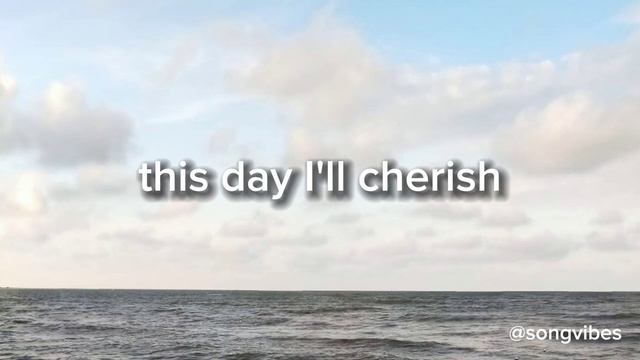 Beautiful In White-Shane Filan (Cover By Reyne) Lyric Video