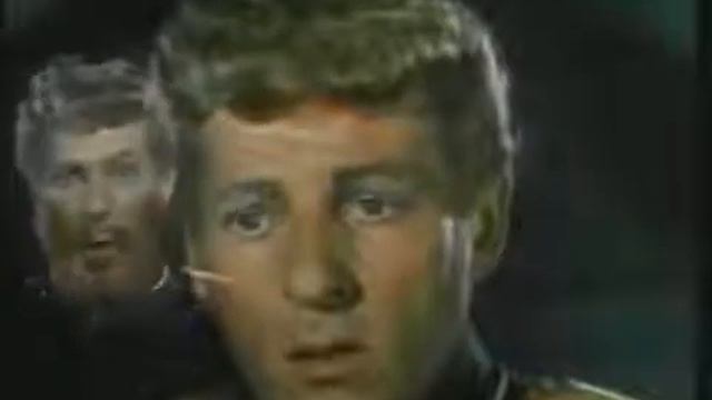 The Inspector General 1949 II Henry Koster II Danny Kaye, Walter Slezak, Barbara Bates