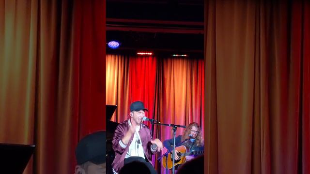Ryan Tedder At The Grammy Museum