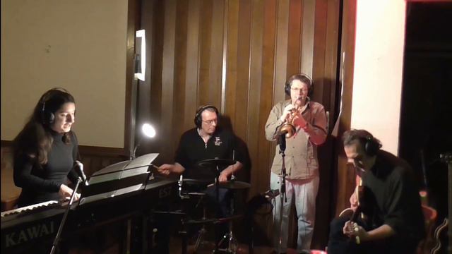 Soon We'll Be Found - Sia | DN!A Cover