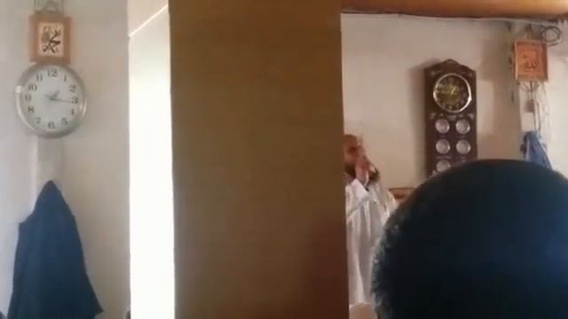 Абдуллобеги язгуломи