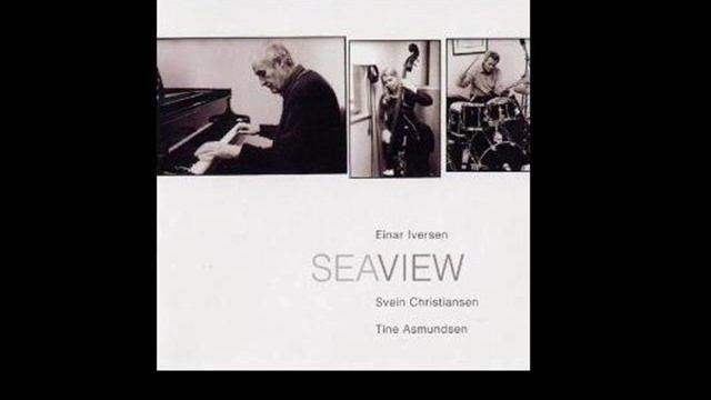 Einar Iversen Trio - Stockholm Sweetnin'