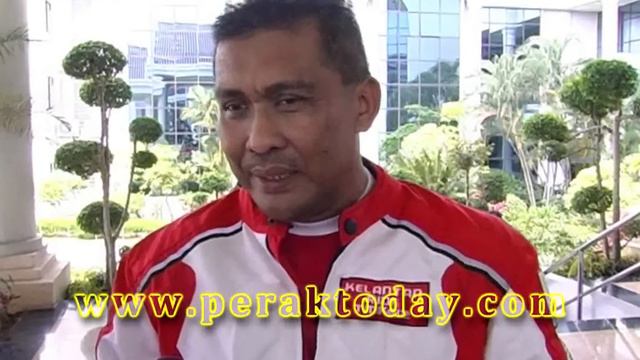 Kerajaan Perak Dan Kelantan Jalin Kerjasama Tanpa Mengira Ideologi Politik