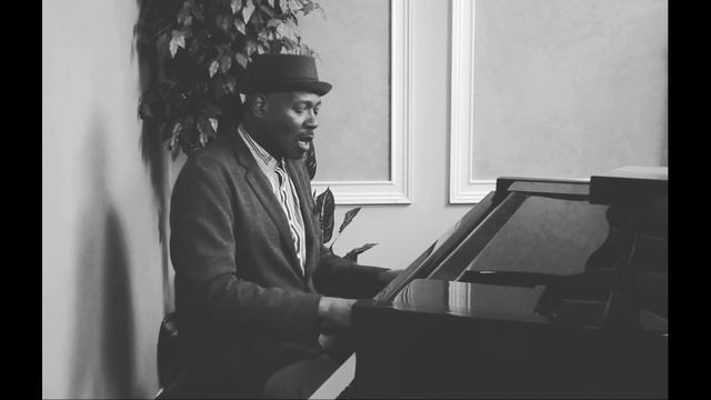 Blue Monk - Jazz Piano