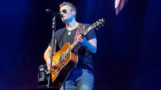 Eric Church  - Lodi (11/23/2019) Sacremento,  CA