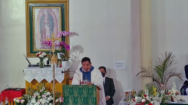 Misa Funeraria, Aminta Cáceres, Miércoles Julio 14, 2021 10AM