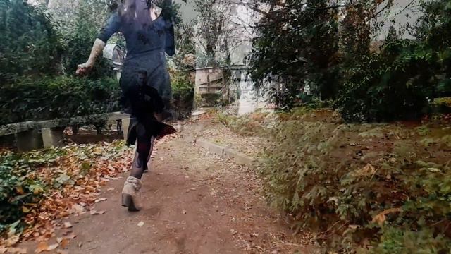 Bray And The Dens - Enemy Lines