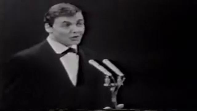 08) Monaco François Deguelt -;Ce Soir-là
(Eurovisão 1960) Monaco In Eurovision 1960