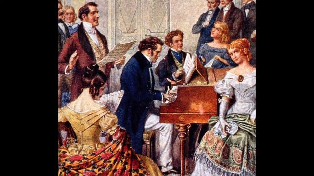 Schubert:  Symphony No. 4 In C Minor D.417  