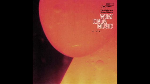 [FREE] MAC MILLER X TOM MISCH X ANDERSON PAAK TYPE BEAT - 