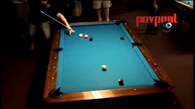 James Davis Jr. Vs  Bobby Emmons