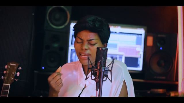 MATONDO Cover By Judith Phoba