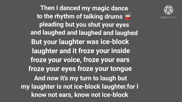 You Laughed And Laughed And Laughed By Dennis Brutus #English Literature