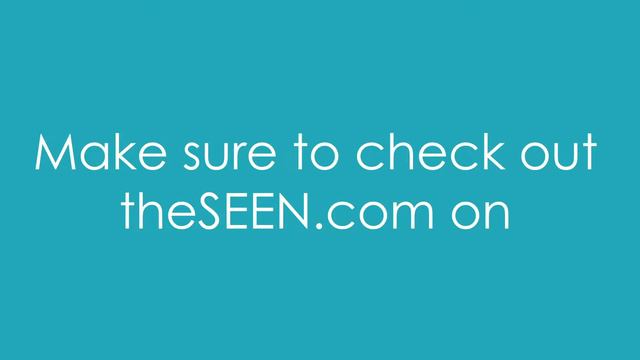 TheSEEN.com Promo!