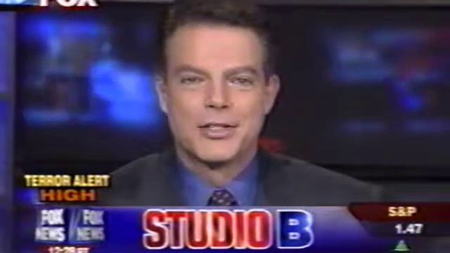 Studio B - Shepard Smith's Arnold Schwarzenegger Impression