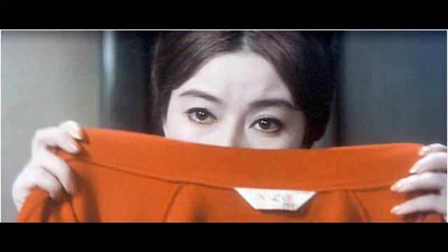 【美人万歳！short】（２)   山本富士子