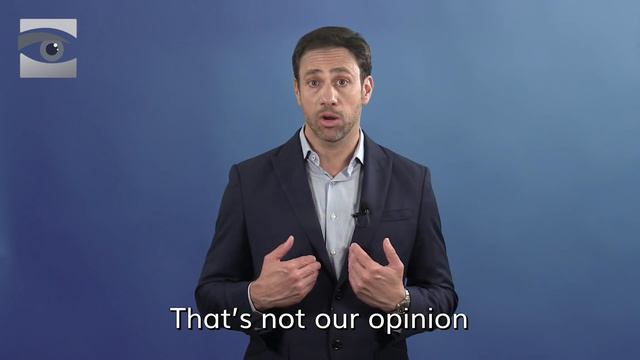 Your Token Jew Doesn't Define Antisemitism