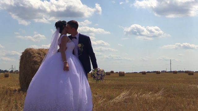 Мария и Руслан 21.07.17 