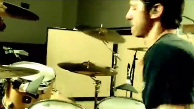 Atom Willard Recording The War