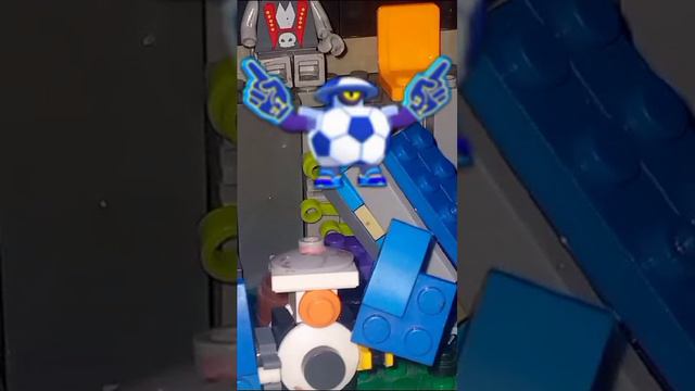 Сборник л б с ⚽ Золотой броубол ⚽|Фут Бонни, Тренер Майк и т д