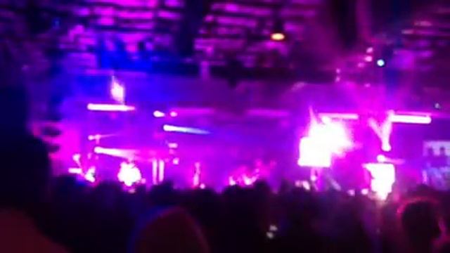 Rieleros At Florentine Gardens